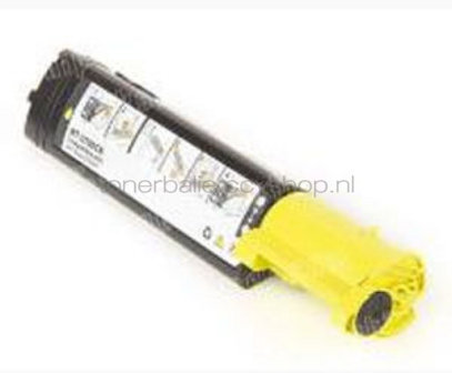 Dell K4974 geel