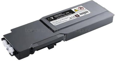 Dell 9F7XK zwart