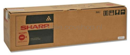 Sharp AR310LT zwart