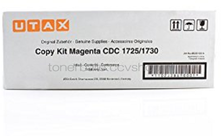 Utax CDC1725 magenta