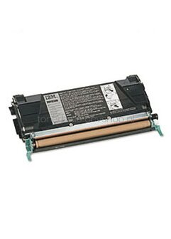IBM InfoPrint Color 1534, 1634, 1614 zwart