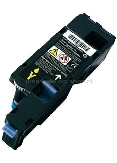 Dell 593-11143 geel