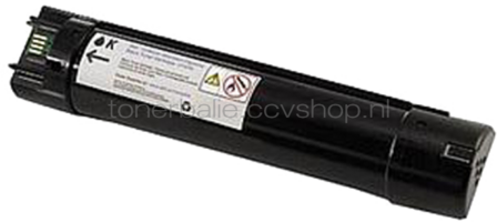Dell 593-10925 zwart
