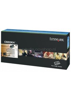 Lexmark C920 toner zwart