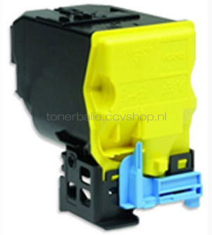Huismerk Epson C9300 geel
