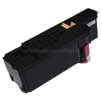Huismerk Dell E525W magenta