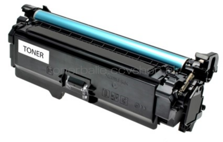 Huismerk Canon 723 zwart