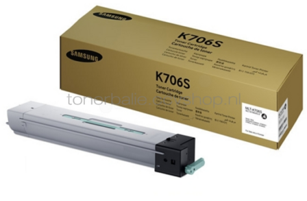 Samsung MLT-K706S zwart