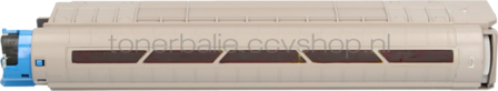 Huismerk Oki 44059209 geel