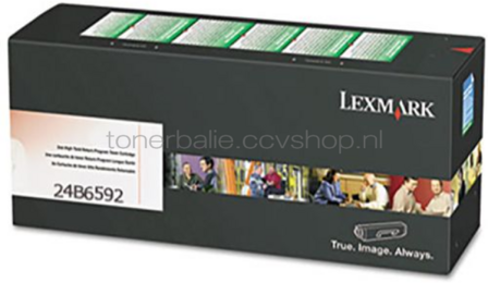 Lexmark CS510 - CX510 magenta