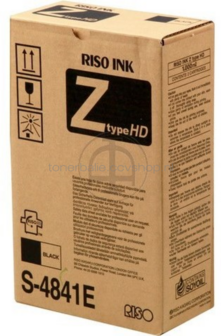 Riso S4841E zwart