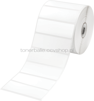 Brother RDS04E1 26 mm x 76 mm  wit