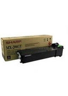 Sharp MX-206GT zwart