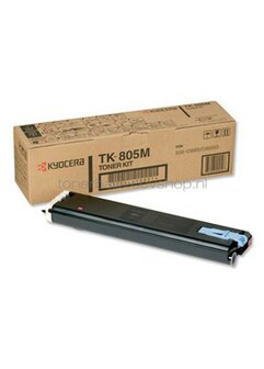 Kyocera Mita TK-810 zwart