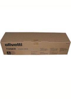 Olivetti B0950 onderhoudskit kleur