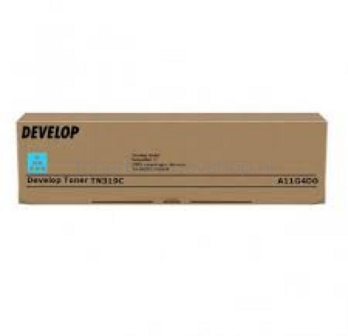 Develop TN319 cyaan