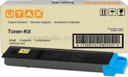 Utax 2550CI cyaan