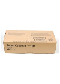 NRG Type 150 toner zwart