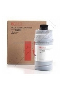 NRG CT98BLK Toner zwart