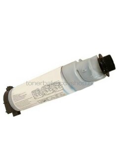 NRG D425 - DT7BLK zwart