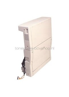 QMS MC6100 zwart
