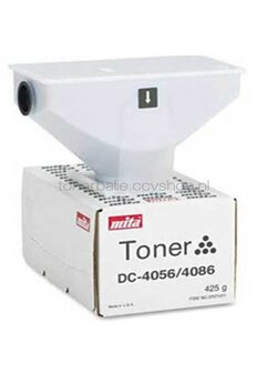 Kyocera Mita DC-4045 zwart