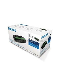 Philips PFA 822 HC zwart
