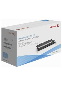 Xerox 502A cyaan