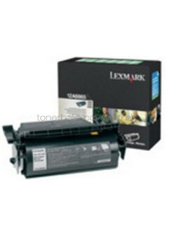 Lexmark 12A7644 zwart