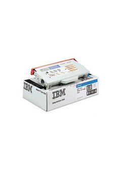 IBM InfoPrint Color 1334