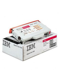IBM InfoPrint Color 1334 magenta