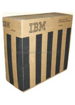IBM InfoPrint Color 1334