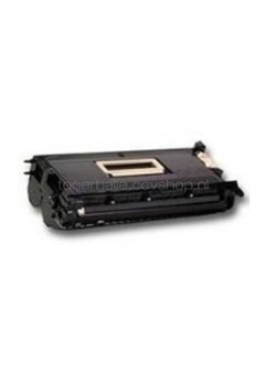 IBM InfoPrint Color 1334 cyaan