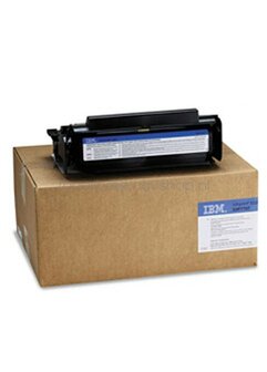 IBM InfoPrint 1410 HC zwart