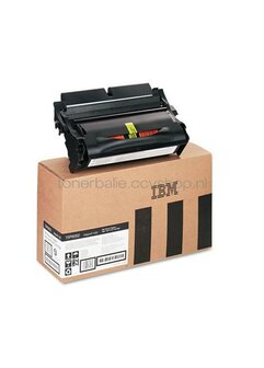 IBM InfoPrint 1422 zwart