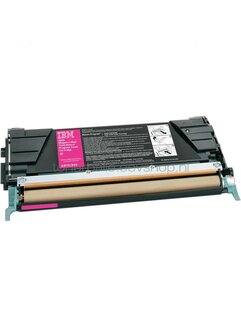 IBM InfoPrint Color 1534, 1634, 1614 magenta