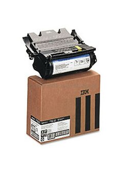 IBM 75P4301 zwart