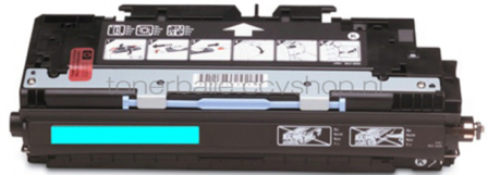 HP 309A cyaan