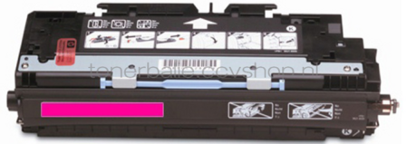 HP 309A magenta
