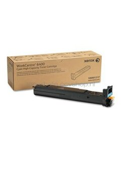 Xerox 6400 HC cyaan