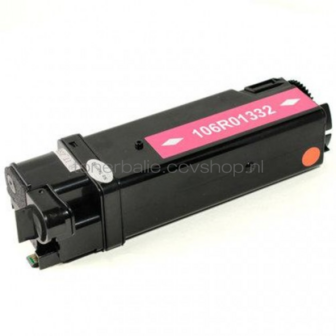 FLWR Xerox Phaser 6125 magenta