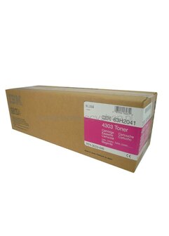 IBM Network Color Printer 4303 magenta