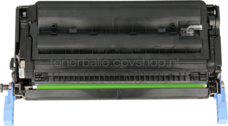 Huismerk HP 644A zwart