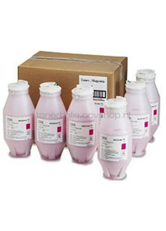 IBM InfoPrint Color 70 / 130 magenta