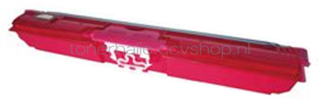Huismerk Oki C110/C130/MC160 magenta