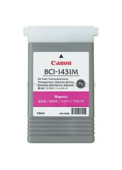 Canon BCI-1431M magenta