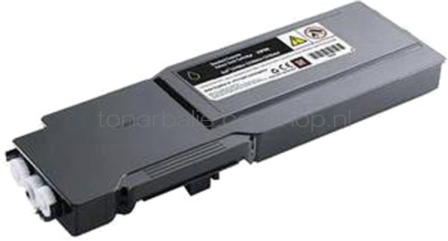 Dell 593-11112 geel
