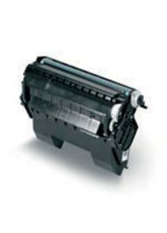 Oki 09004078 Toner zwart