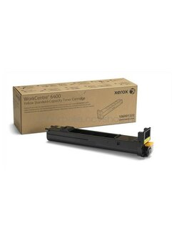 Xerox 6400 Toner geel