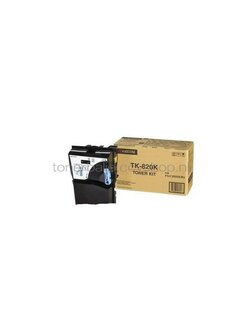 Kyocera Mita TK-820 zwart